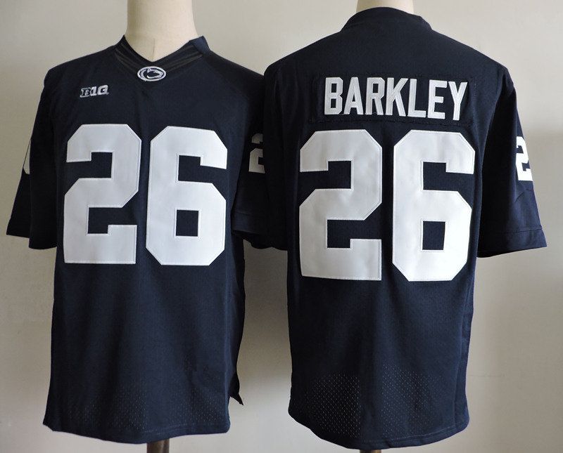 penn state barkley jersey
