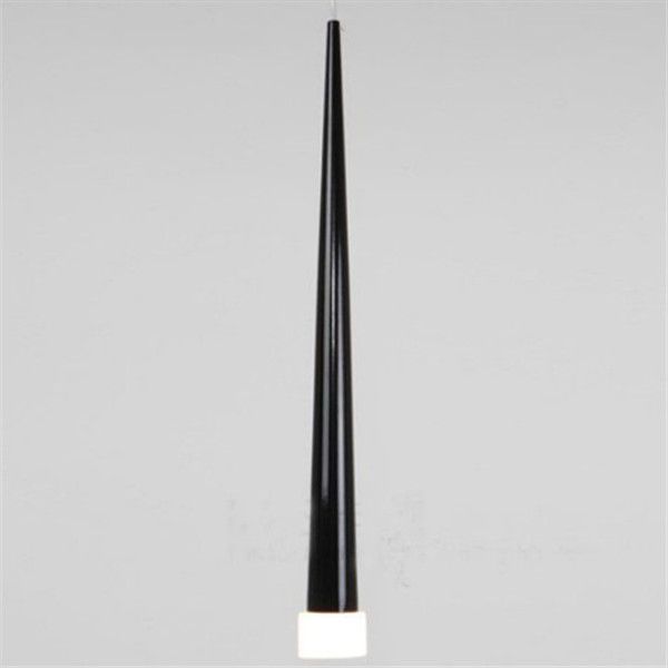 Hot Ing Modern Vibia Slim Led Multi Light Pendant Asparagus Ceiling Lamp Fixture Bar Lighting Pendants Lights