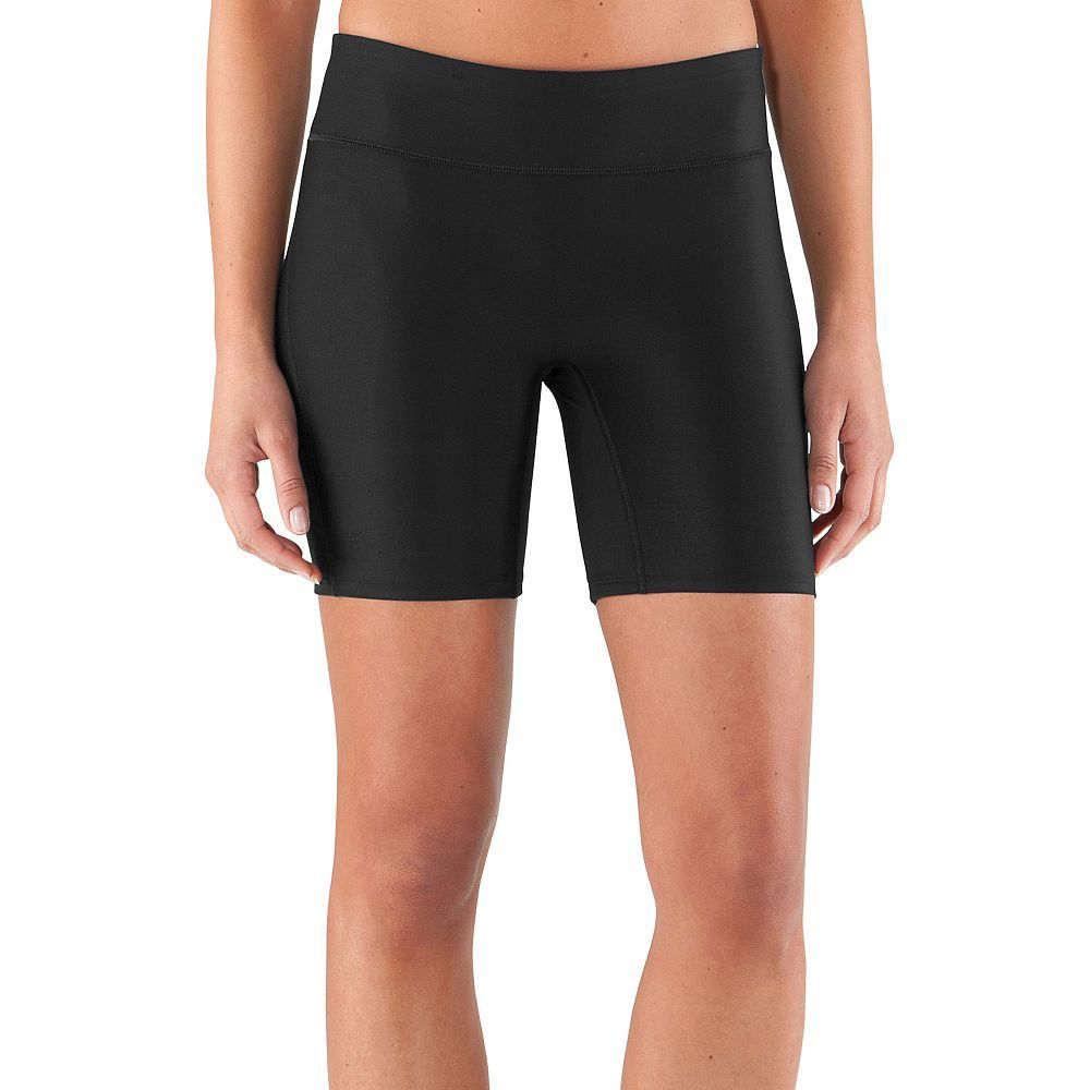Running shorts tights womens Clearance