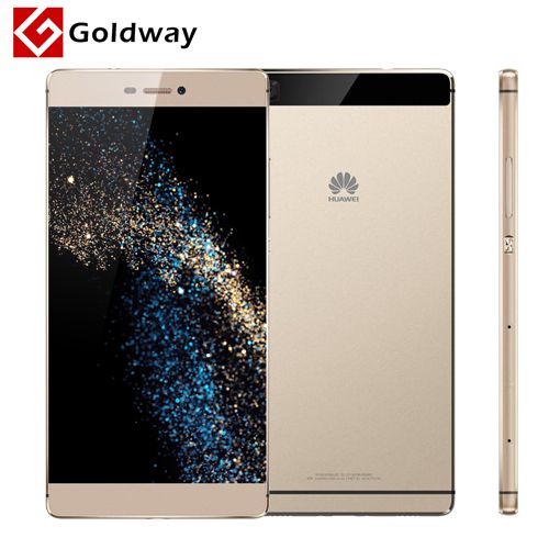 Best Original Huawei P8 4G LTE Mobile Phone GRA UL10 Hisilicon Kirin935 Octa Core 3GB RAM 64GB ROM 5.2 Android 5.0 13MP Dual SIM From Hbbnfkiie, $1,809.05 | DHgate.Com