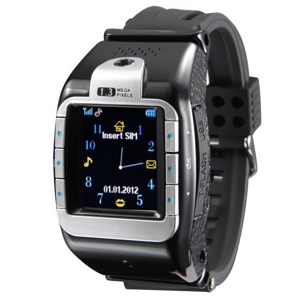 xpower smart watch