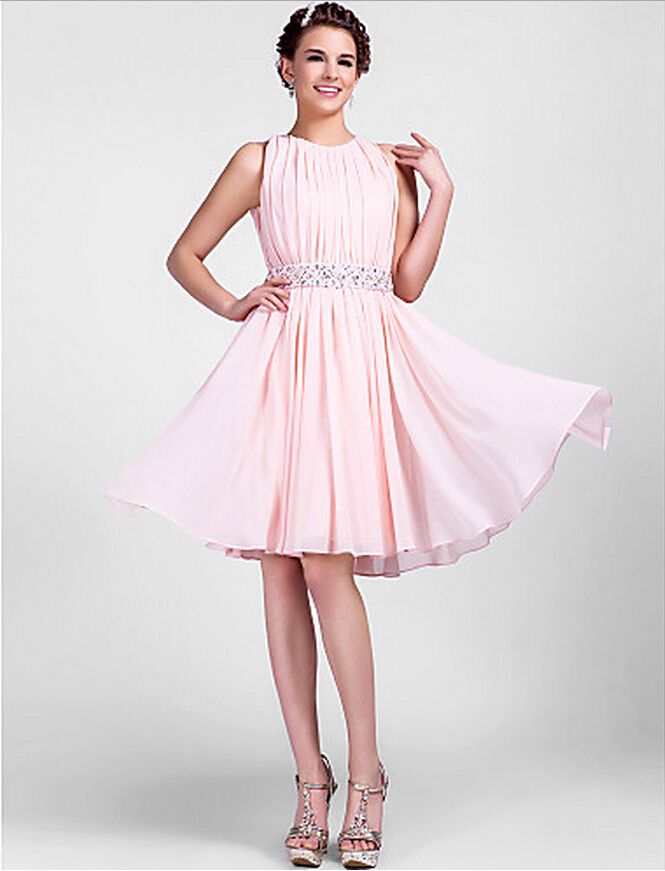 pink plus sizes