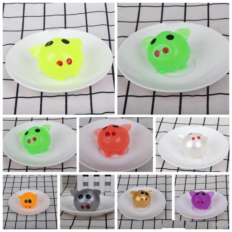 decompression splat ball