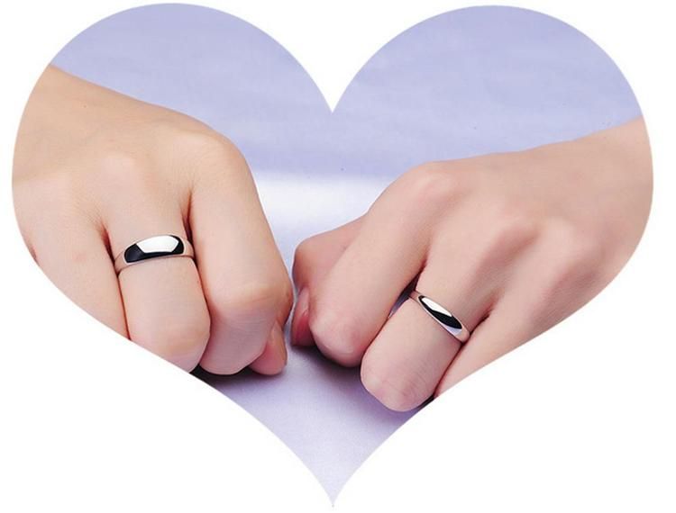love rings for couples