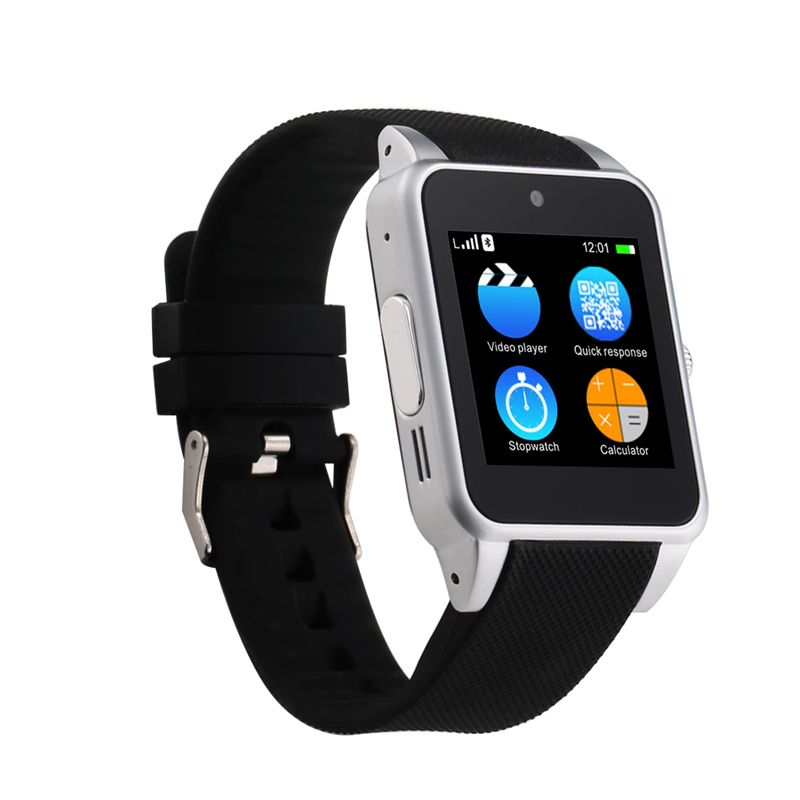 smartwatch windows phone compatible