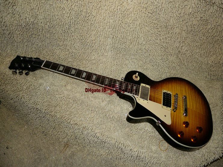 Jimmy page left handed Clearance