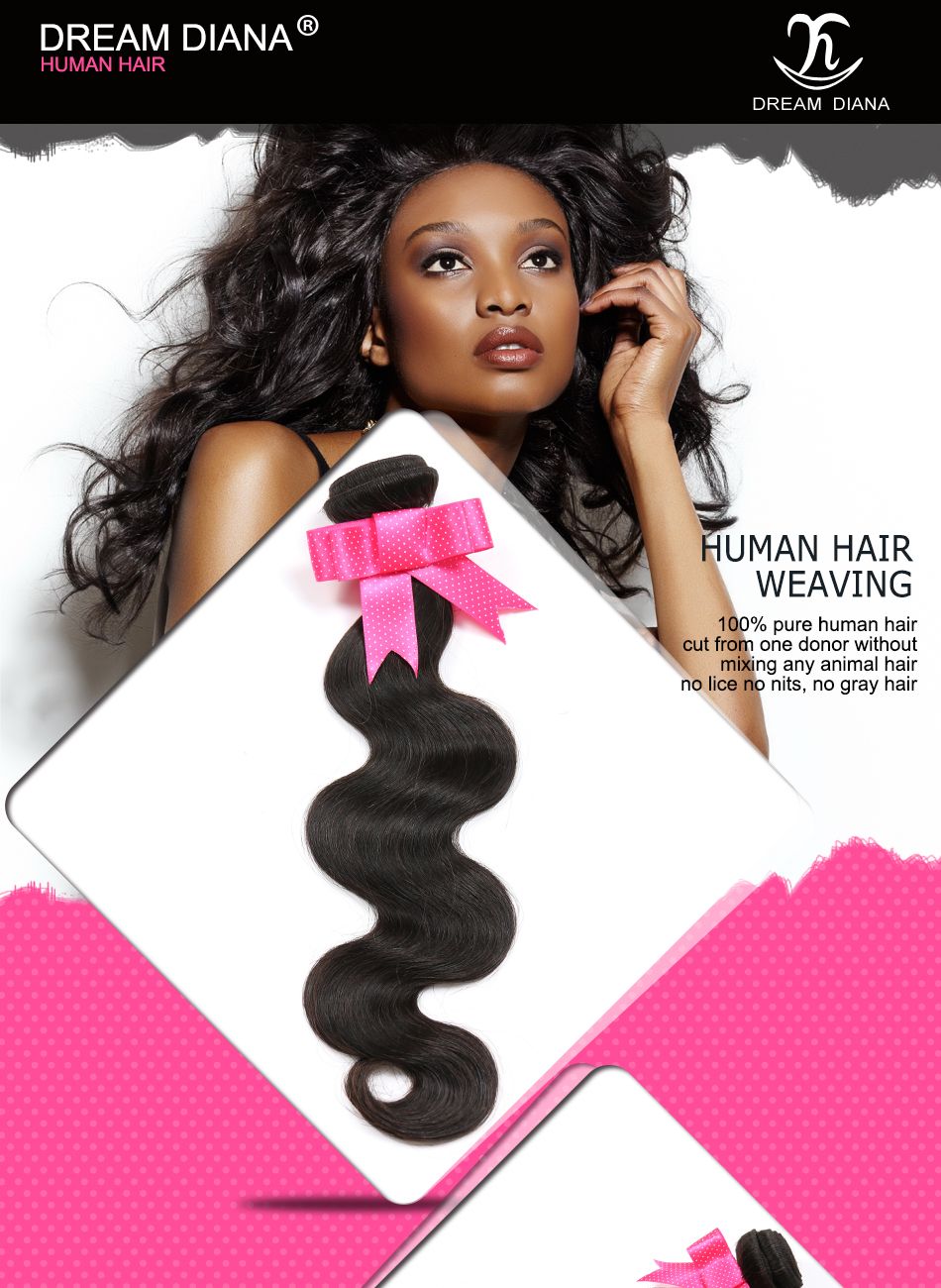 Mocha Hair 5a Brazilian Virgin Hair Ali Queen Hair Brazilian Virgin Hair 4  Bundles Body Waves 1B 100 Human Hair Thick Top Hair Extensions From  Ddianahair, $39.84 | DHgate.Com