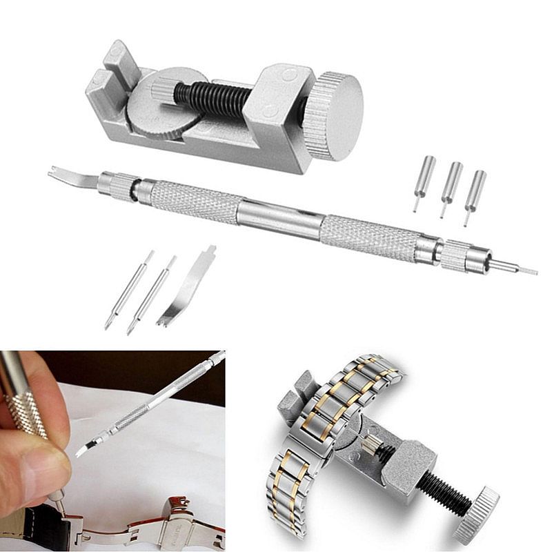 watch band links