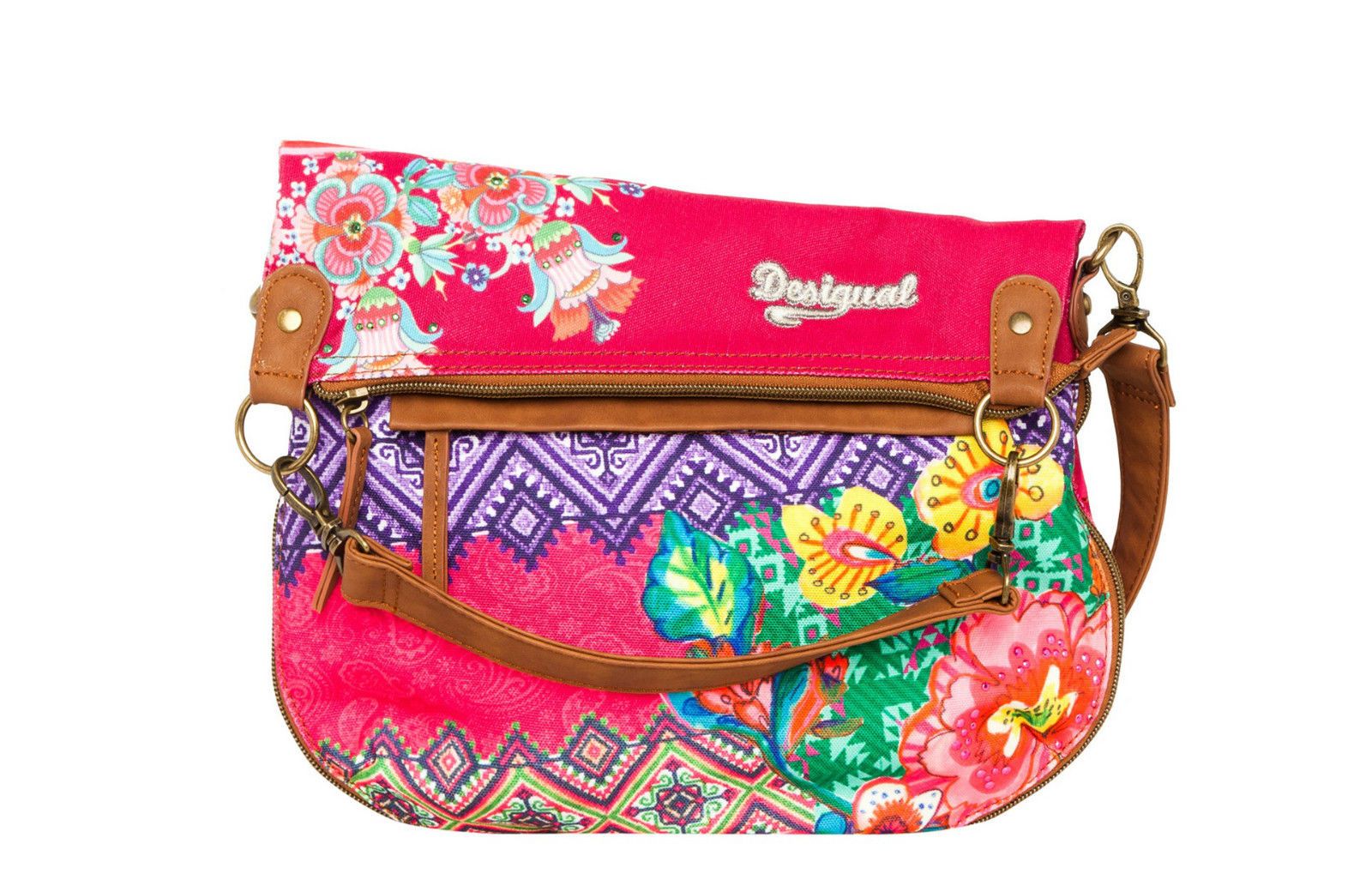 desigual small bag