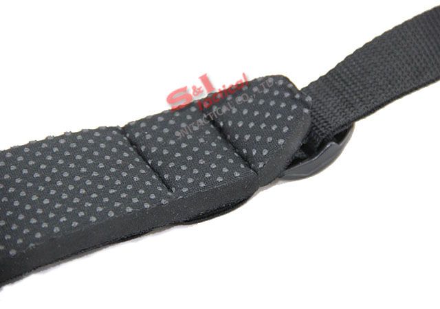 Gamo Gun Buddy parfait pour n/'importe quel air Rifle Sling émerillons Hunting Gun Sling