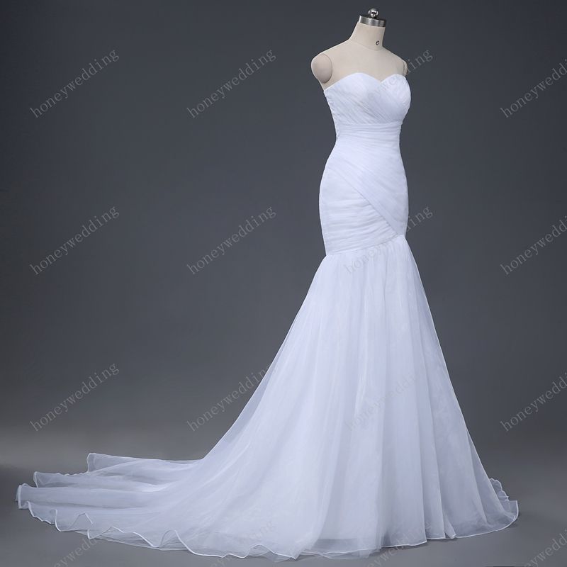 wedding dresses under 100
