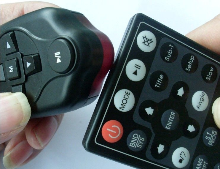 universal steering wheel remote control for car stereo india