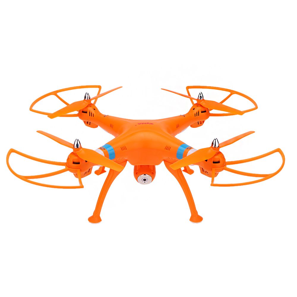 syma gyro