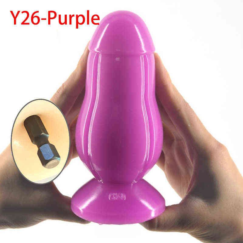 Y26-Purple-X