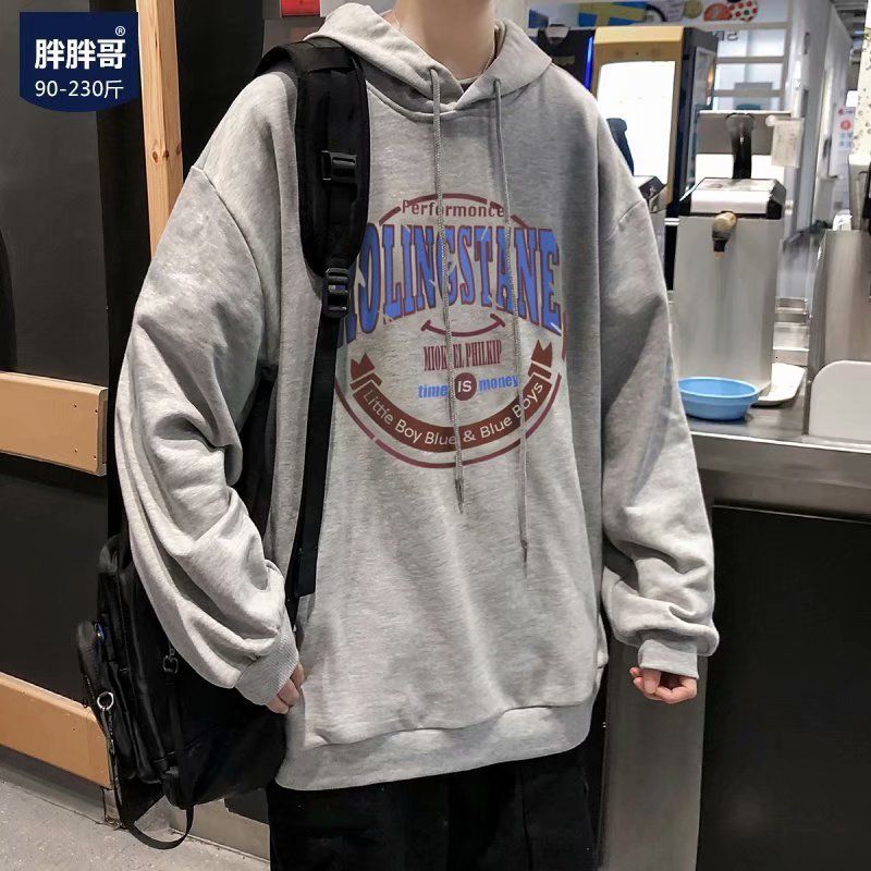 hoodies for fat guys