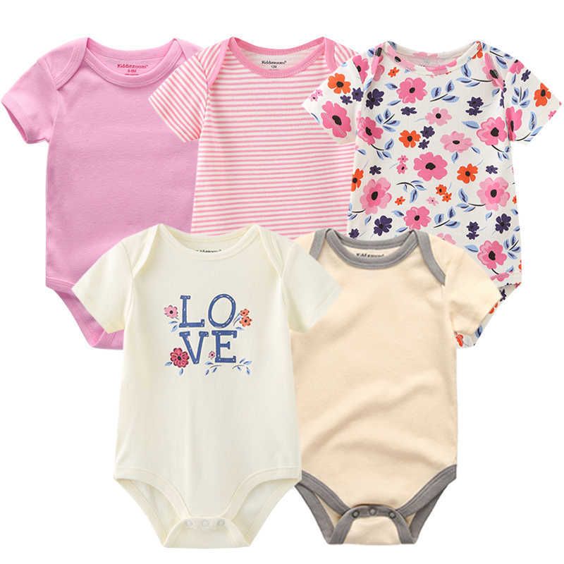 Baby Romper 5857