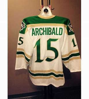15 J Archibald