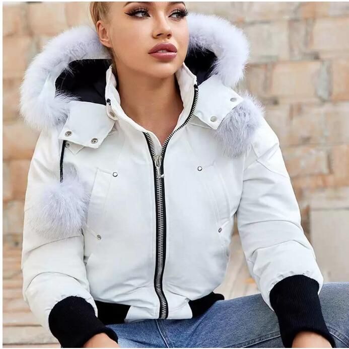 designer jackets canada
