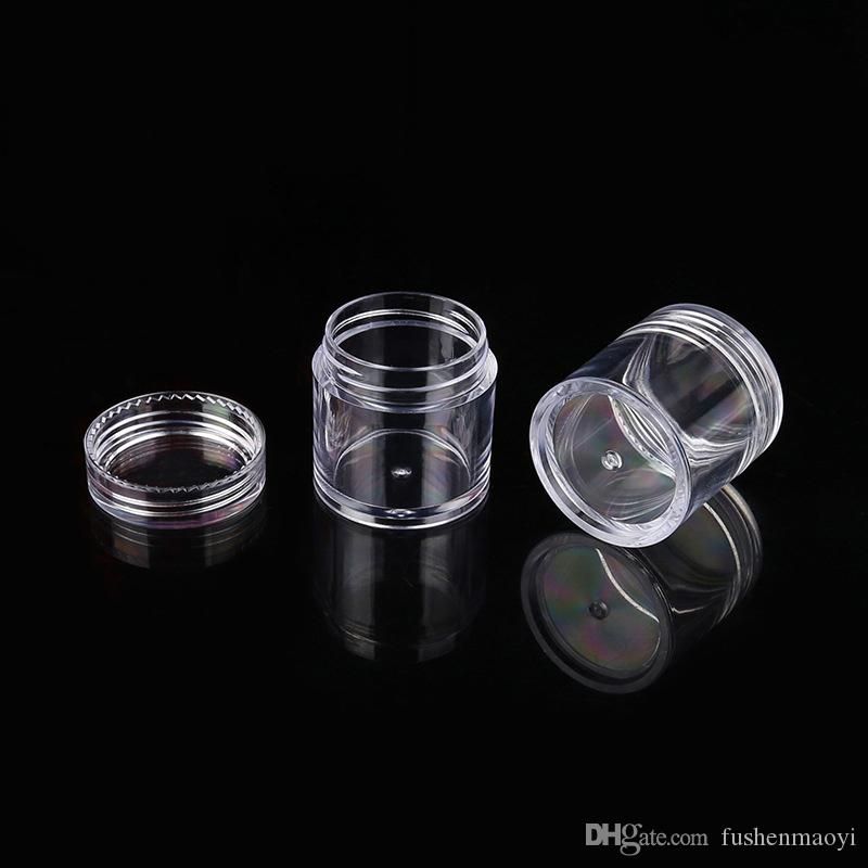 Clear Lids