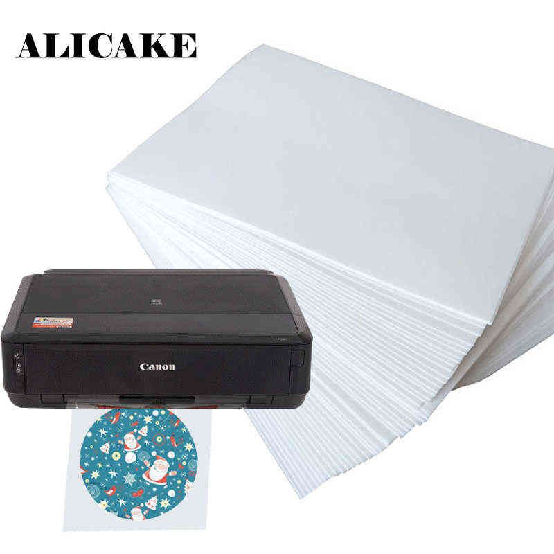 0.65mm edible wafer sheet rice paper