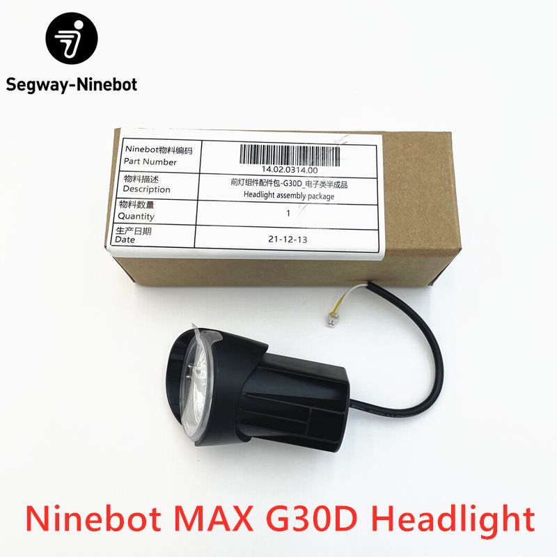 G30D Head Light