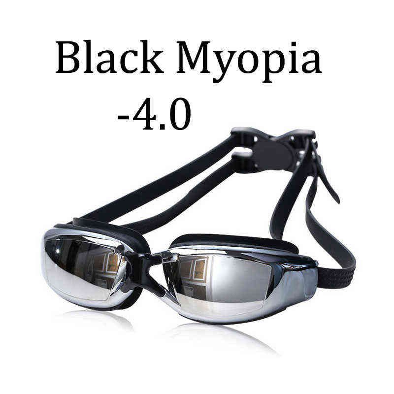 Myopia -4.0