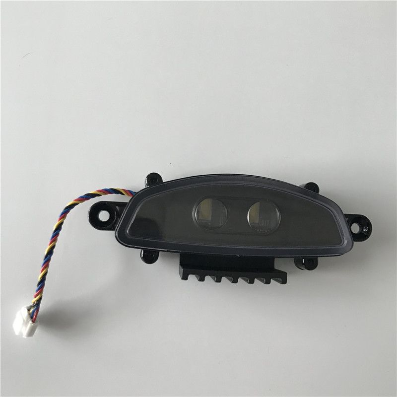 Z10 Headlight