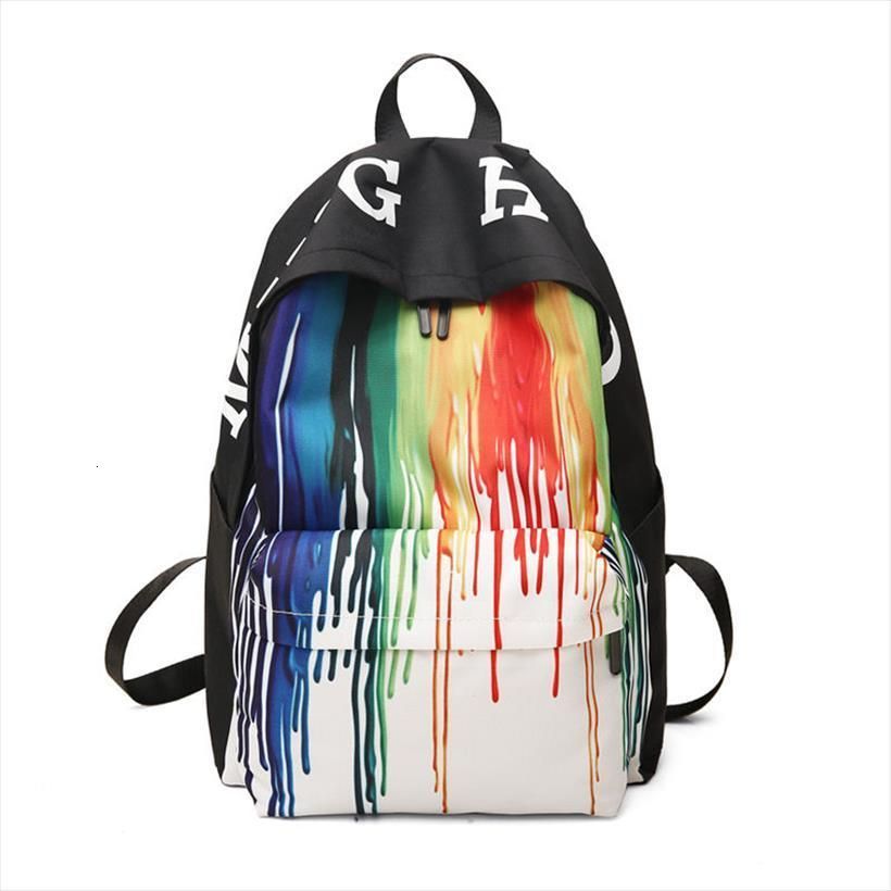 designer school backpacks
