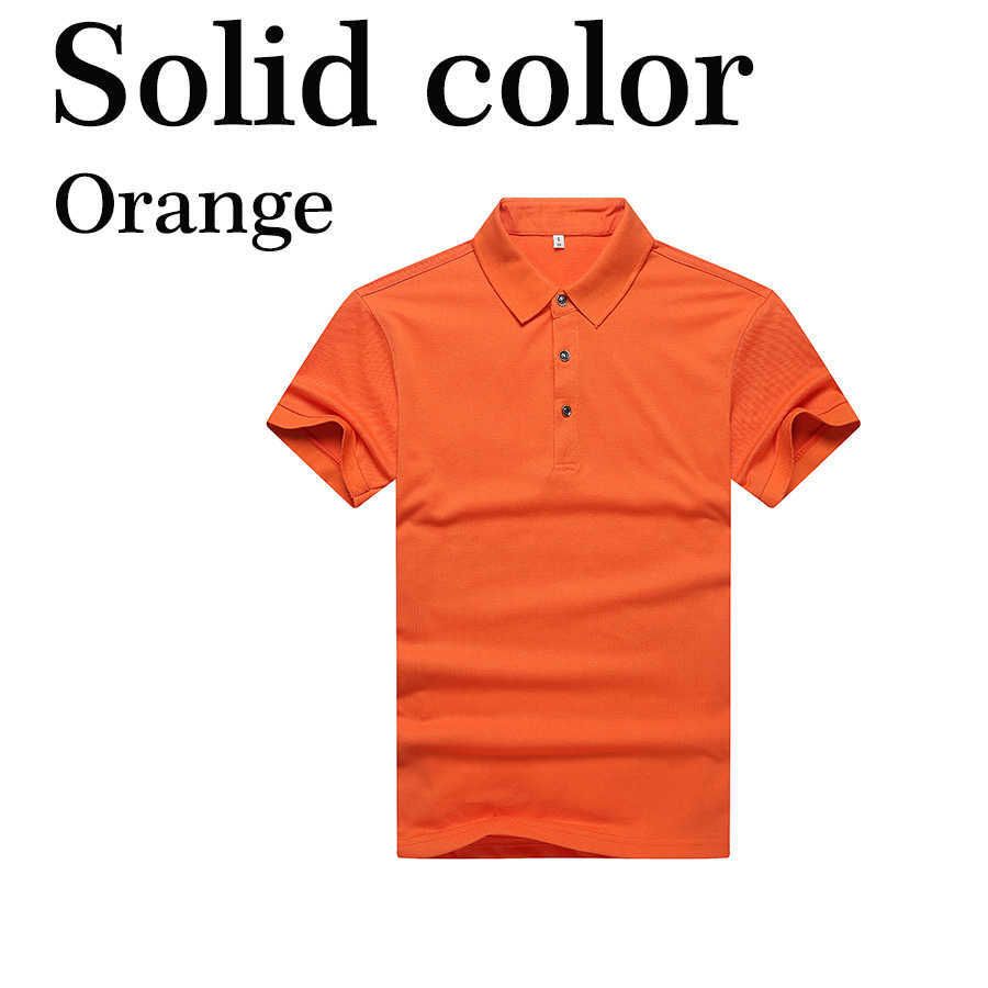 Solid Color Orange