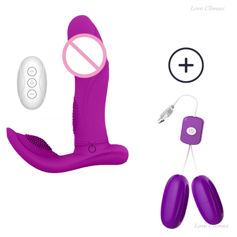 Vibrator Set a