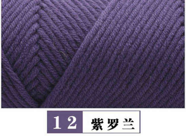 12 violette