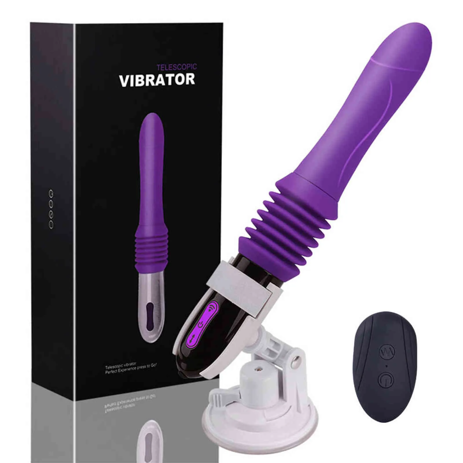 NXY Vibrators Sex Thrusting Dildo Automatic G Spot SUCTIE Game Voor Vrouwen Gratis Plezier Anaal Massage Orgasme 1109 Van 43,05 € DHgate