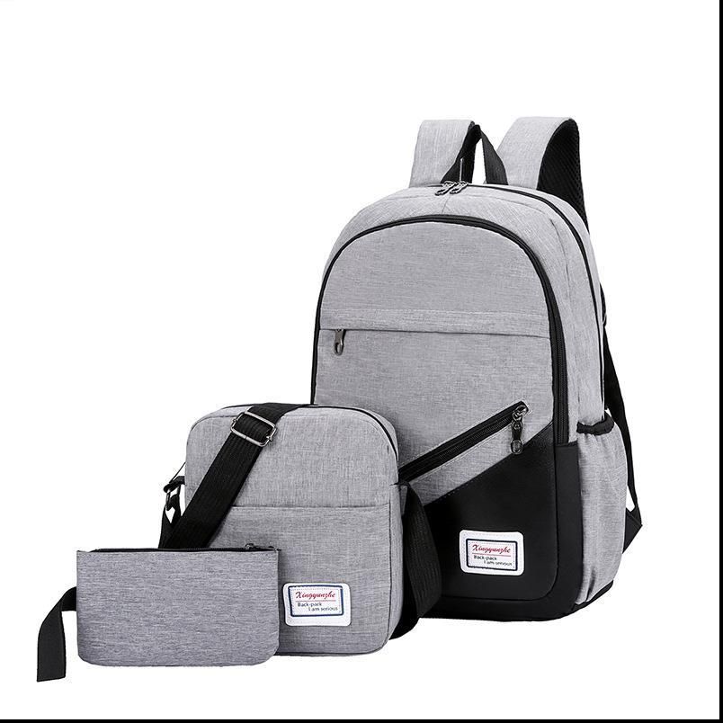 three in one backpack