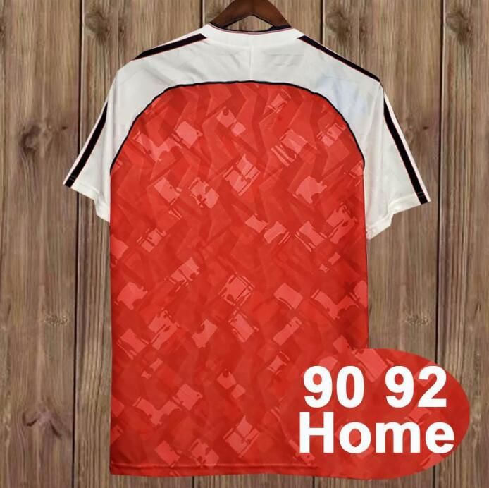 1990 1992 Home