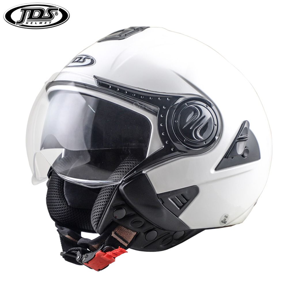 622 White Helmet