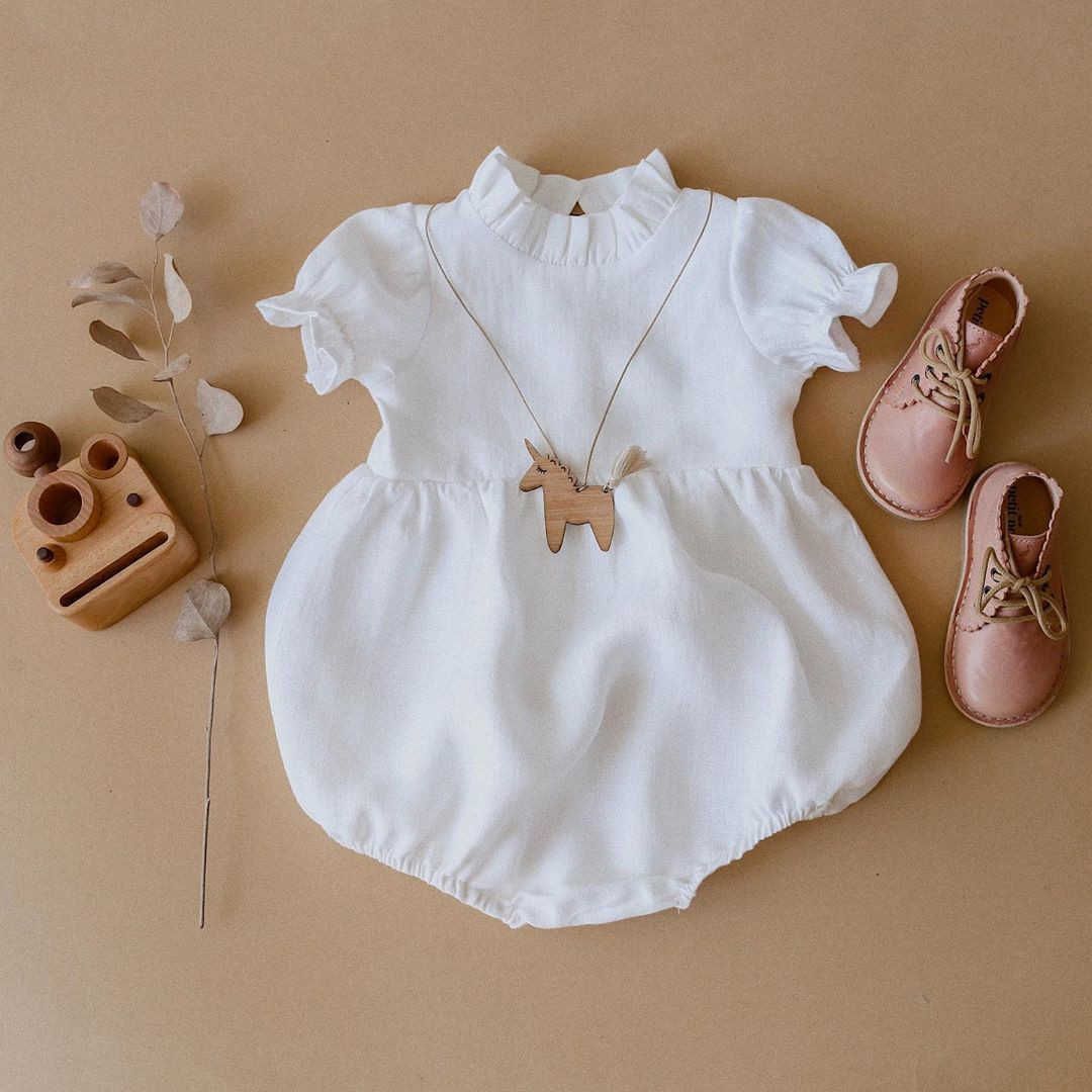 Baby Romper 15