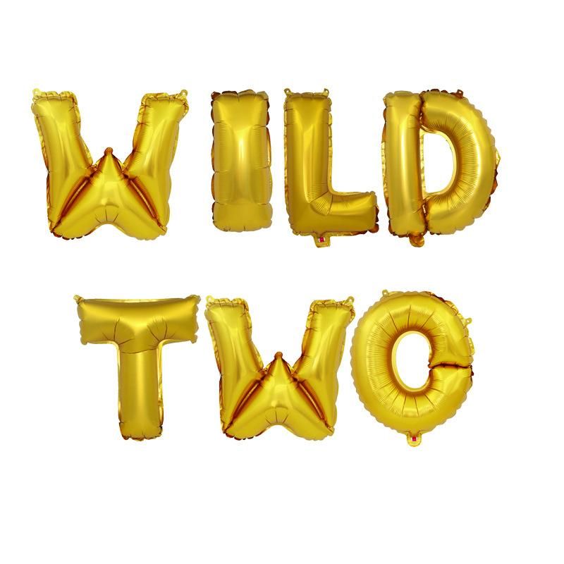 wild two 1