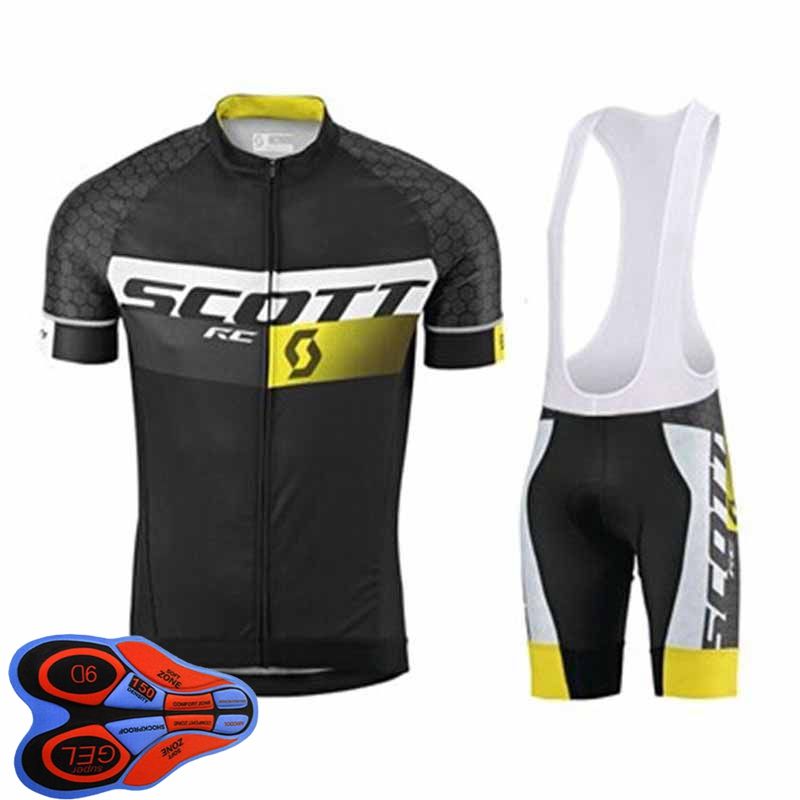 Jersey e Bib Shorts 01