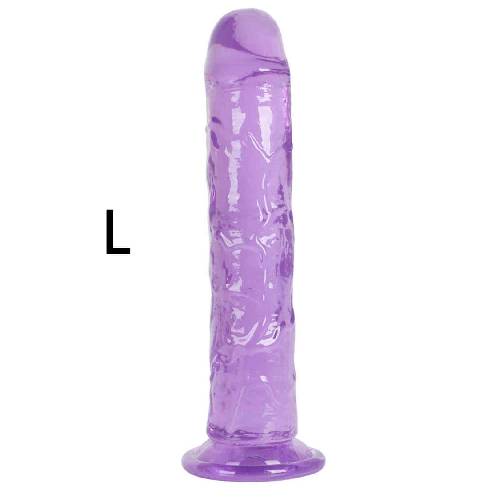 Purple l