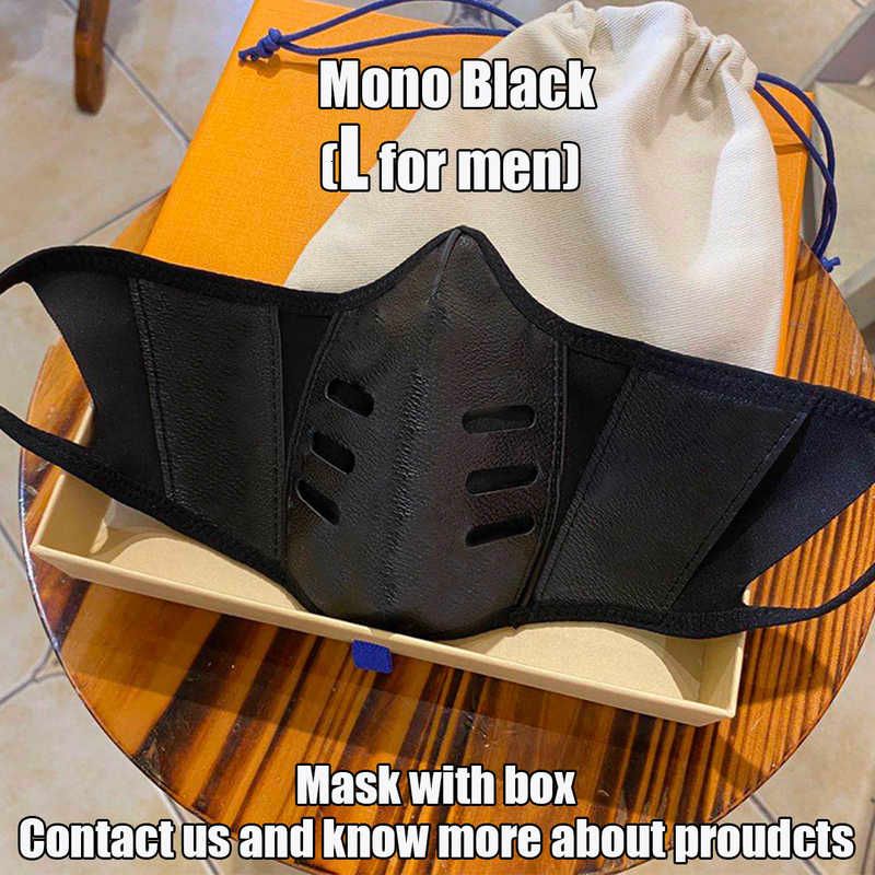 Mono Blk l