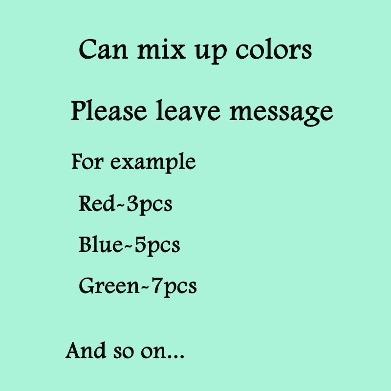 mix kleur