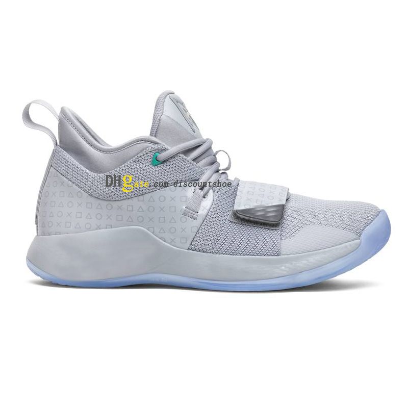 paul george 2.5 wolf grey