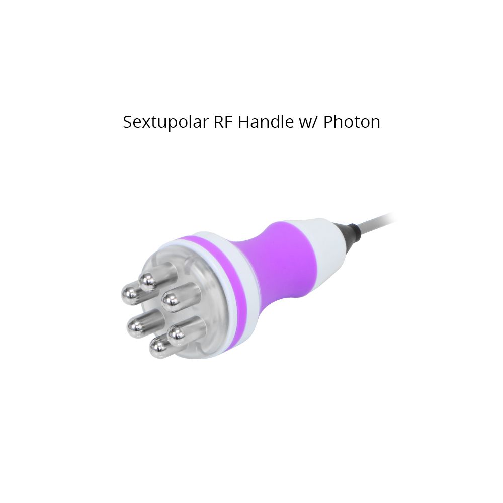 Sextupole RF per la perdita di peso