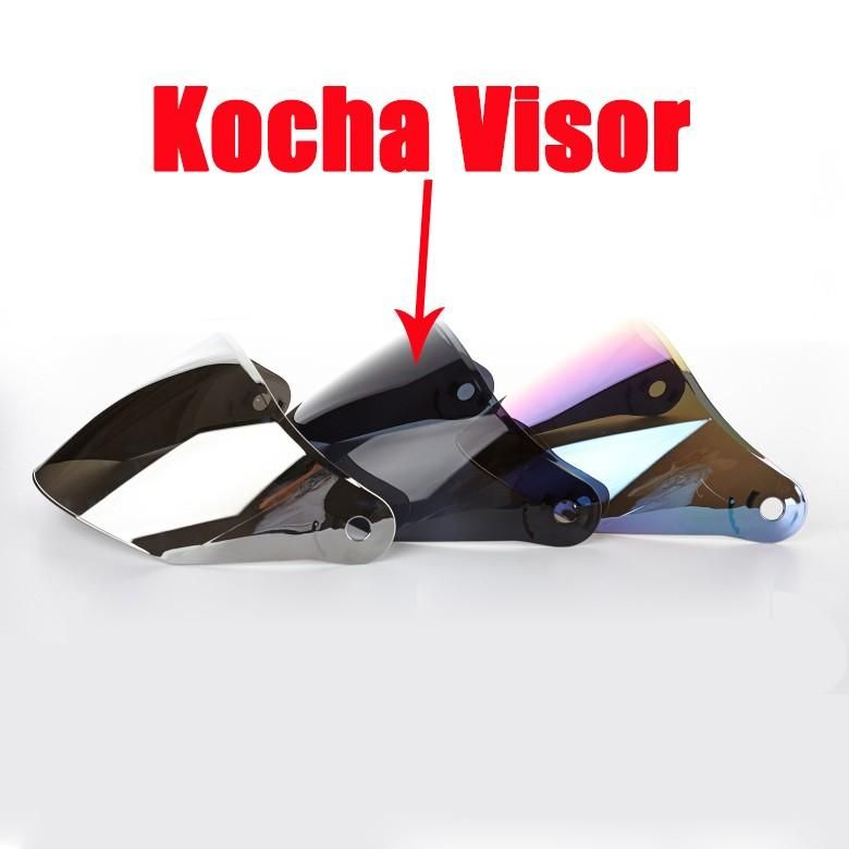 Kocha Visor