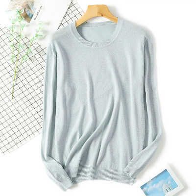 Pull gris