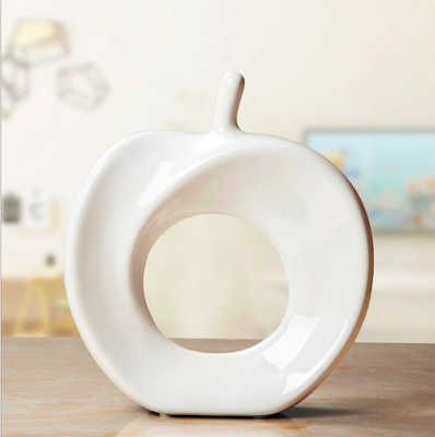 Apple(white)