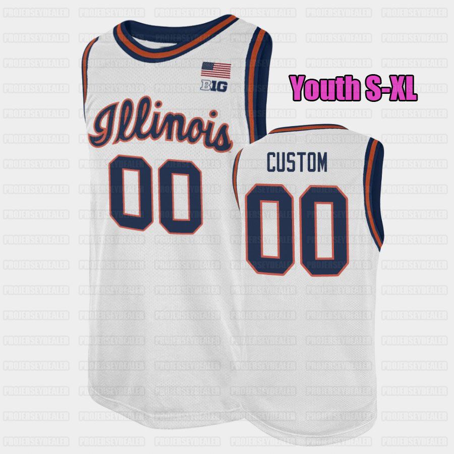 Youth S-xl