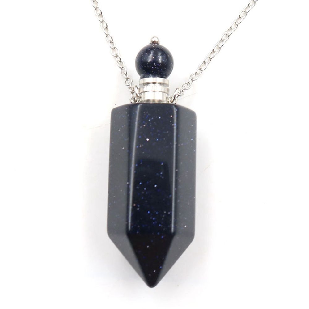 Blue Goldstone