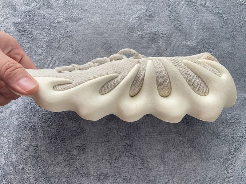 yeezy cloud white dhgate