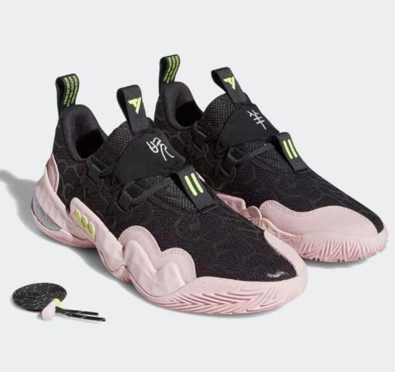 icee basketball shoes